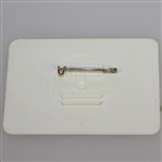 Deane Beman's 1983 Ryder Cup at PGA National Golf Club Official Party Badge
