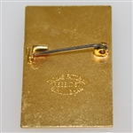 Deane Beman's 1993 Ryder Cup at The Belfry Johnnie Walker Badge
