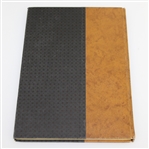 Deane Beman's Personal Ben Hogan Signed Deluxe 'Five Lessons' Book with Slipcase JSA ALOA