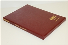 August 16, 1954 Sports Illustrated First Issue with Slipcase - Deane Beman Collection