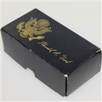 Gerald R. Ford Presidential Logo Golf Balls with Sleeve - Deane Beman Collection