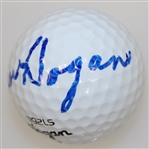 Ben Hogan Signed Hogan392LS Golf Ball - Full JSA Letter #Y69964