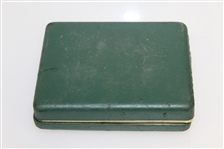 Augusta National Golf Club Undated Playing Cards in Case