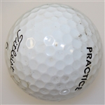 Augusta National ProV1 Practice Range Golf Balls in Bag - 25 Golf Balls
