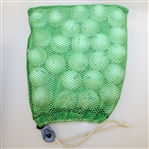 Augusta National ProV1 Practice Range Golf Balls in Bag - 25 Golf Balls