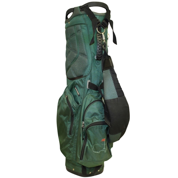 Augusta National Golf Club Members Only Golf Bag - Carry/Stand