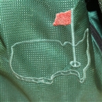 Augusta National Golf Club Members Only Golf Bag - Carry/Stand