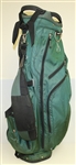 Augusta National Golf Club Members Only Golf Bag - Carry/Stand