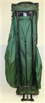 Augusta National Golf Club Members Only Golf Bag - Carry/Stand