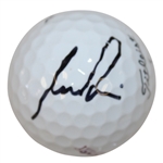 Nick Price Signed Firestone Country Club Logo Golf Ball JSA ALOA