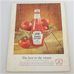 1962 US Open at Oakmont CC Program, Spectator Guide, & Scorecard