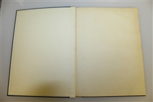 1931 Bobby Jones on Golf Bound Book