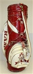 Tom Watson Match Used Ram Golf Bag