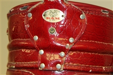 Tom Watson Match Used Ram Golf Bag
