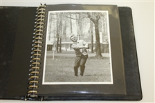 Arnold Palmer Newsweek May 1966 Picture Portfolio - Portage CC