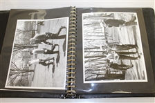 Arnold Palmer Newsweek May 1966 Picture Portfolio - Portage CC