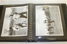 Arnold Palmer Newsweek May 1966 Picture Portfolio - Portage CC