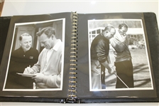 Arnold Palmer Newsweek May 1966 Picture Portfolio - Portage CC