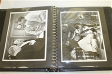 Arnold Palmer Newsweek May 1966 Picture Portfolio - Portage CC
