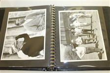 Arnold Palmer Newsweek May 1966 Picture Portfolio - Portage CC