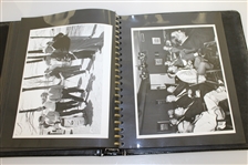 Arnold Palmer Newsweek May 1966 Picture Portfolio - Portage CC