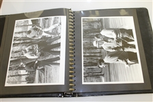 Arnold Palmer Newsweek May 1966 Picture Portfolio - Portage CC