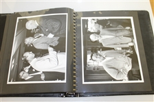 Arnold Palmer Newsweek May 1966 Picture Portfolio - Portage CC