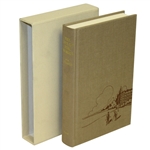The Life of Tom Morris USGA 1992 Facsimile Edition Book