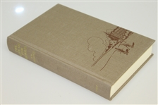 'The Life of Tom Morris' USGA 1992 Facsimile Edition Book