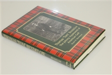 'Thomas Tom Bendelow Johnny Appleseed of American Golf' Book Signed by Author