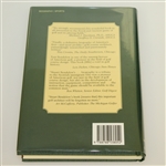 'Thomas Tom Bendelow Johnny Appleseed of American Golf' Book Signed by Author