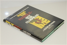 'Swing the Handle- Not the Clubhead' Book Signed by Author Eddie Merrins
