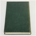 1979 Memorial Tournament Ltd Ed 'Life & Times of Gene Sarazen' Book #14/260