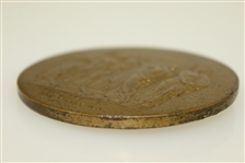 1949 Pine Valley Golf Club Benjamin Franklin Medal