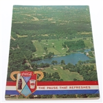 1963 Ryder Cup at East Lake Program