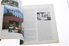 1979 Ryder Cup at The Greenbrier Program