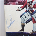 Arnold Palmer, Jack Nicklaus, and Tom Weiskopf Signed 1976 PGA Championship Program JSA ALOA
