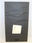President Dwight D. Eisenhower Signed 1964 Letter to PGA President Warren Orlick - Framed JSA ALOA