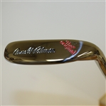 Arnold Palmer Signed 'The Original Arnold Palmer Putter' JSA ALOA