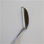 Arnold Palmer Signed 'The Original Arnold Palmer Putter' JSA ALOA