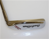 Arnold Palmer Signed 'The Original Arnold Palmer Putter' JSA ALOA
