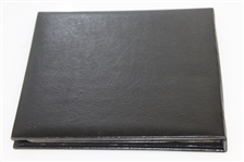Ameritech Senior Open 1991 Champions Pro-Set Cards in Binder