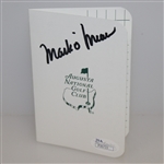 Mark O'Meara Signed Augusta Scorecard & 2 Signed Mags (SI & GolfWorld) - All 3 JSA