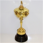 Deane Beman's (Commissioner PGA Tour) Original 1989 Ryder Cup at The Belfry Trophy