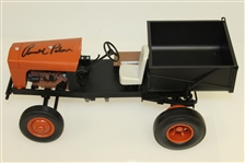 Arnold Palmer Signed 'Arnie's Tractor' in Original Box JSA ALOA