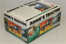 Arnold Palmer Signed 'Arnie's Tractor' in Original Box JSA ALOA