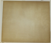 Bobby Jones Signed Ltd Ed Augusta National Member T. Stephens Print to Jack Westland (3x Walker Cupper)FULL JSA #Z69221