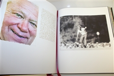 Deluxe 'Golf: The Bible of Golf' by Paul Skellett & Simon Weitzman