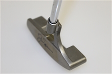 Jack Nicklaus Signed 'Nicklaus GB-86' Putter - Signed on Face JSA ALOA