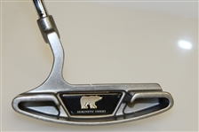 Jack Nicklaus Signed 'Nicklaus GB-86' Putter - Signed on Face JSA ALOA